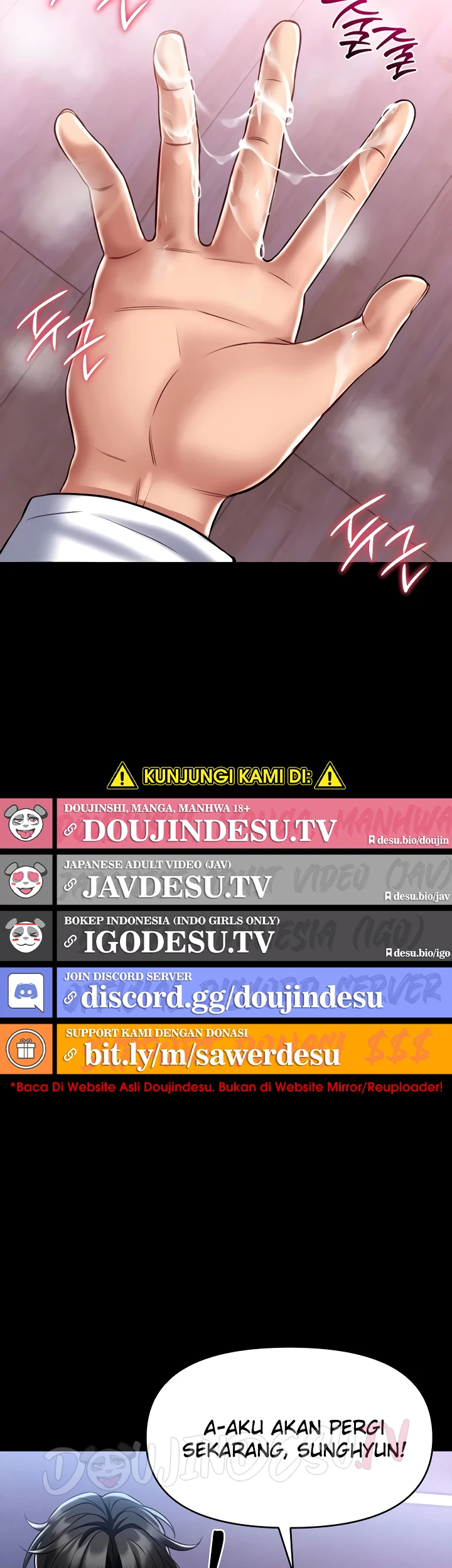 I Will Teach You Self Defense - Page 28